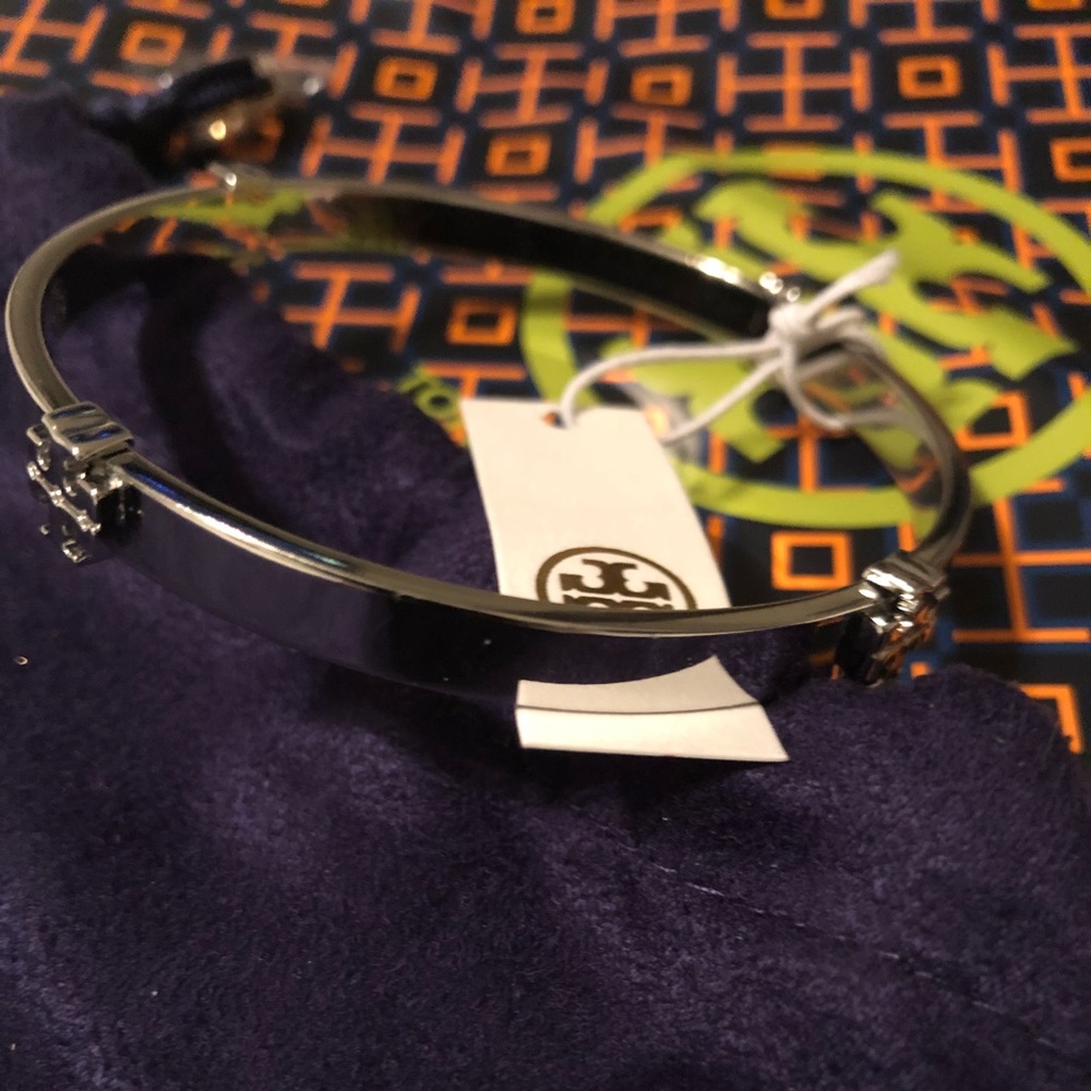 Tory Burch Bangle - image 4